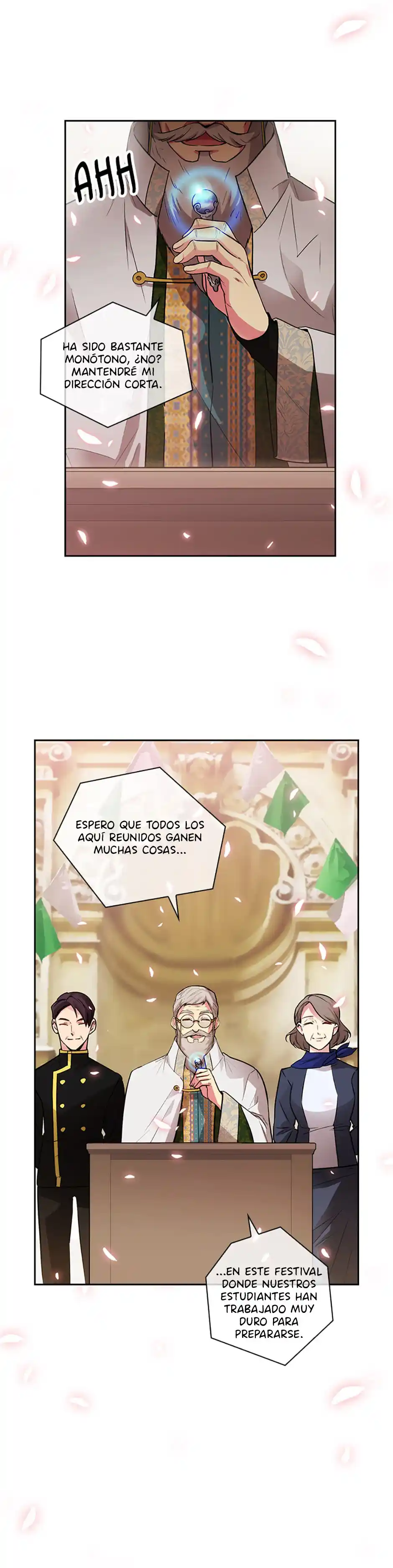 ADONIS - Capítulo 152 - Página 4 - LectorTMOo