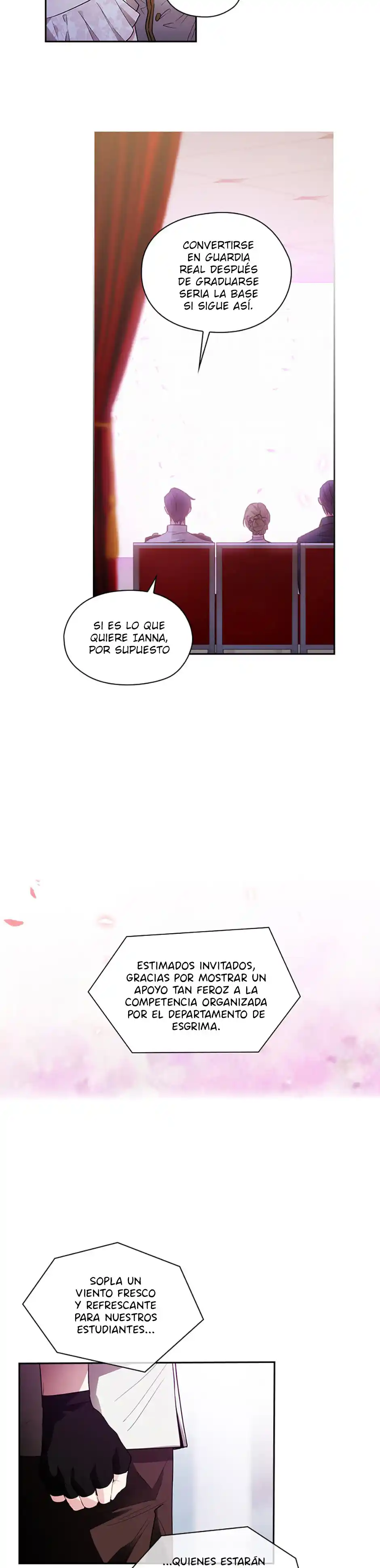 ADONIS - Capítulo 152 - Página 9 - LectorTMOo