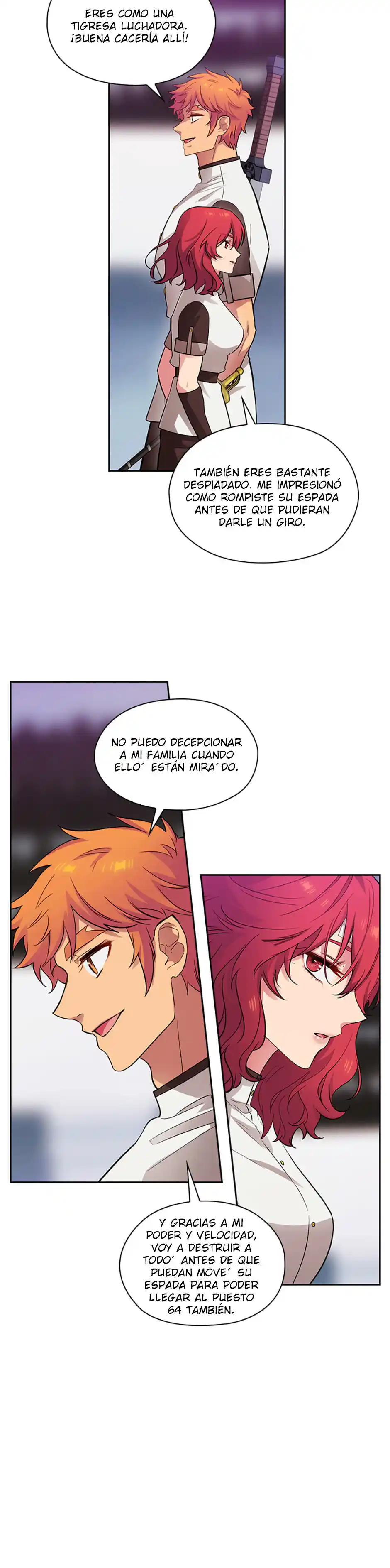 ADONIS - Capítulo 155 - Página 12 - LectorTMOo