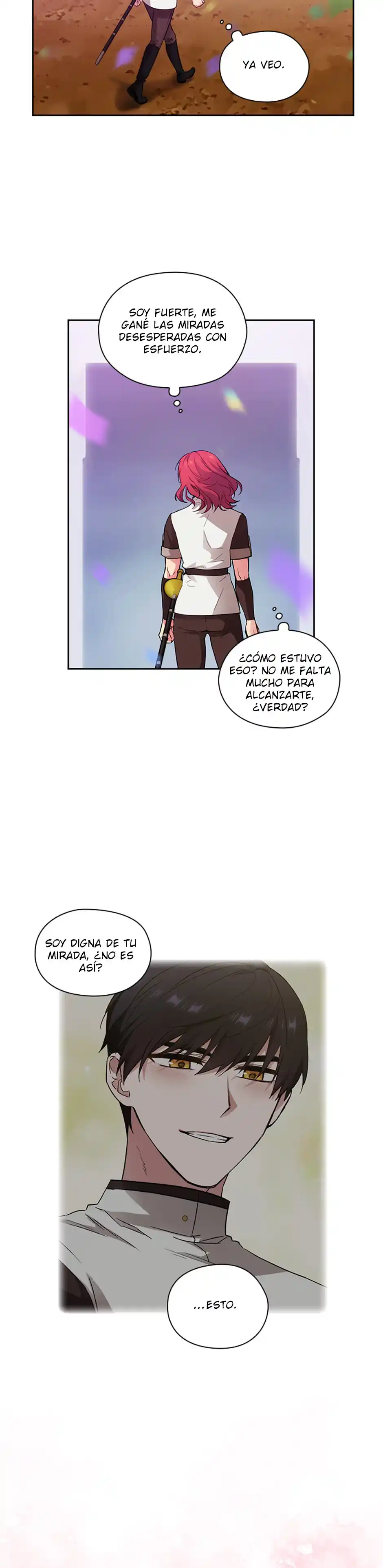 ADONIS - Capítulo 155 - Página 19 - LectorTMOo