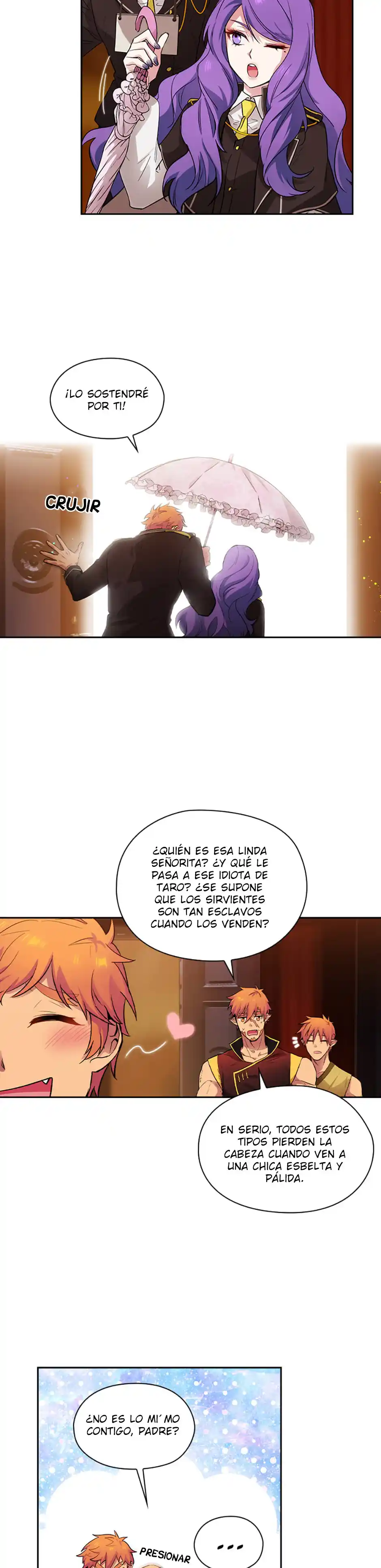 ADONIS - Capítulo 155 - Página 27 - LectorTMOo