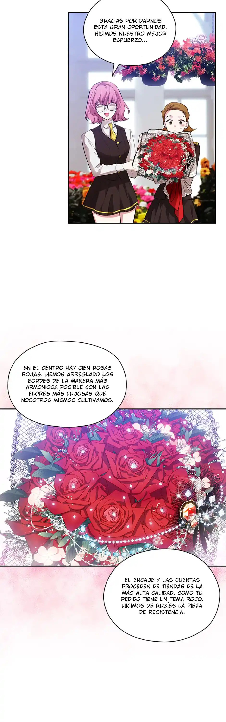 ADONIS - Capítulo 157 - Página 7 - LectorTMOo