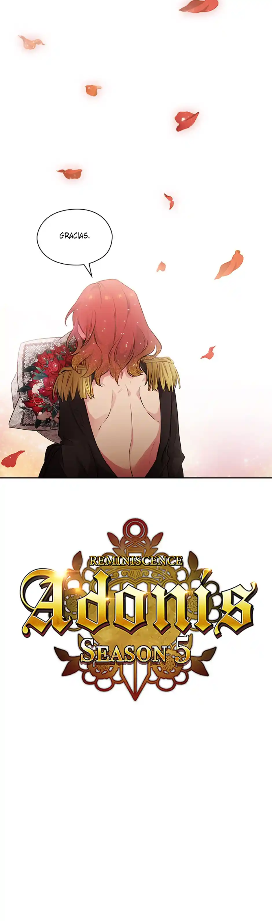ADONIS - Capítulo 157 - Página 34 - LectorTMOo
