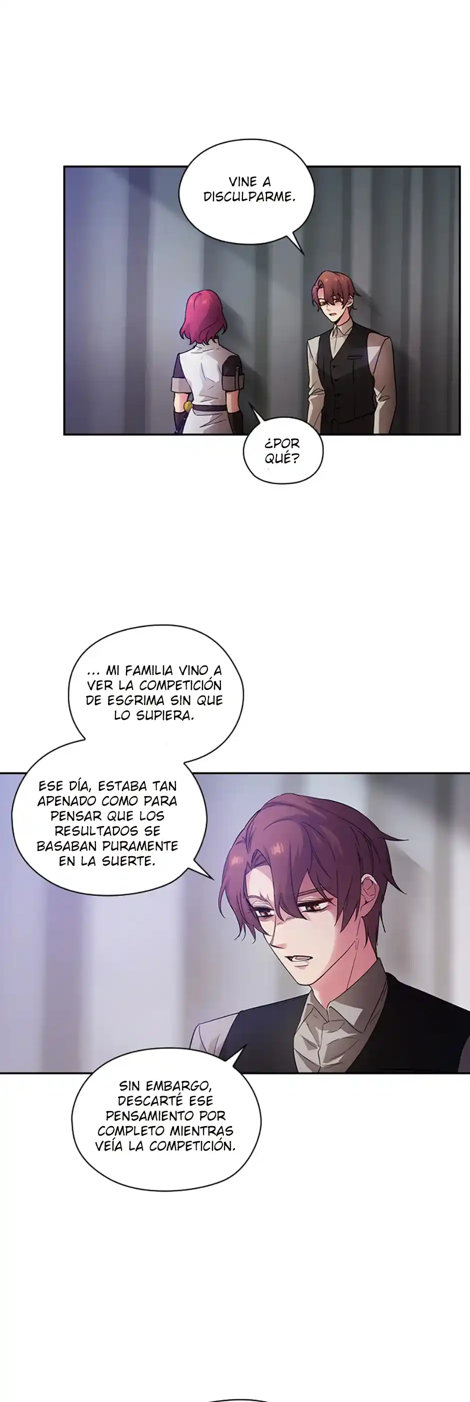ADONIS - Capítulo 158 - Página 6 - LectorTMOo