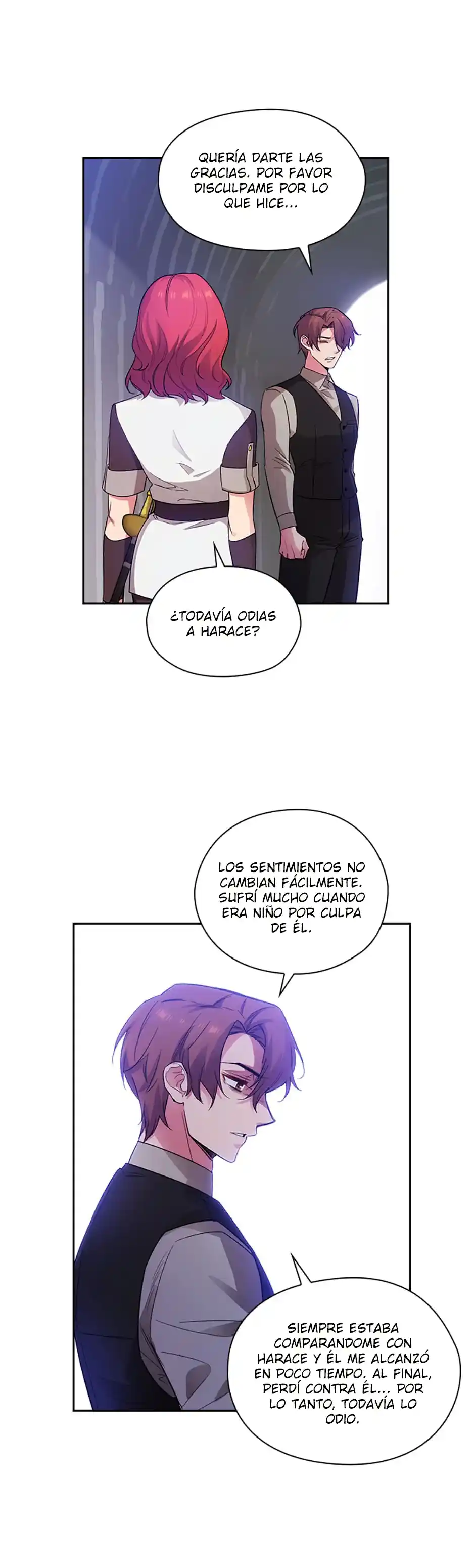 ADONIS - Capítulo 158 - Página 9 - LectorTMOo