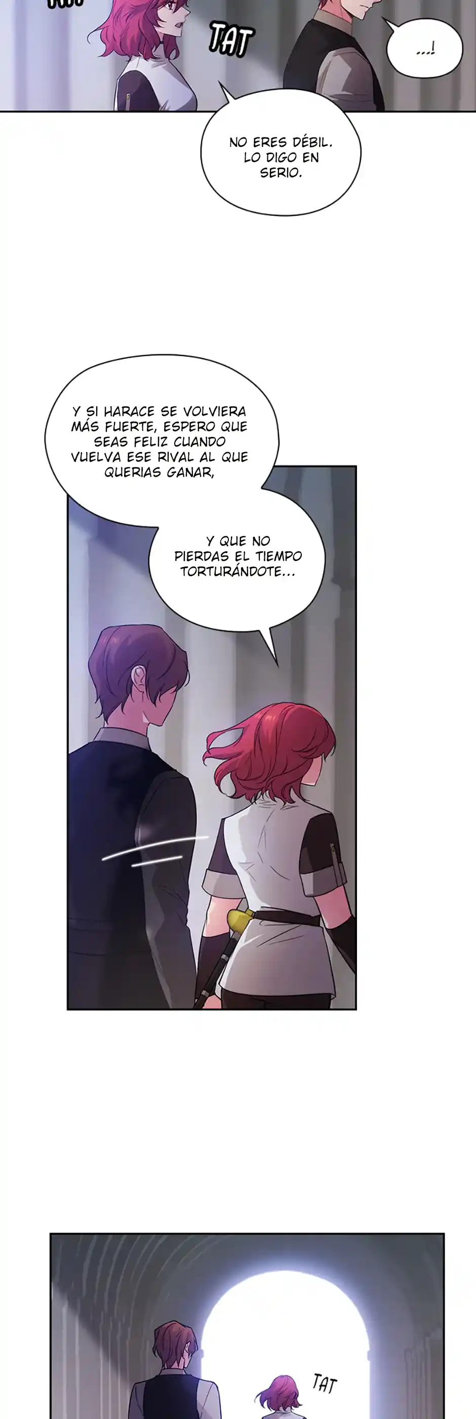 ADONIS - Capítulo 158 - Página 12 - LectorTMOo