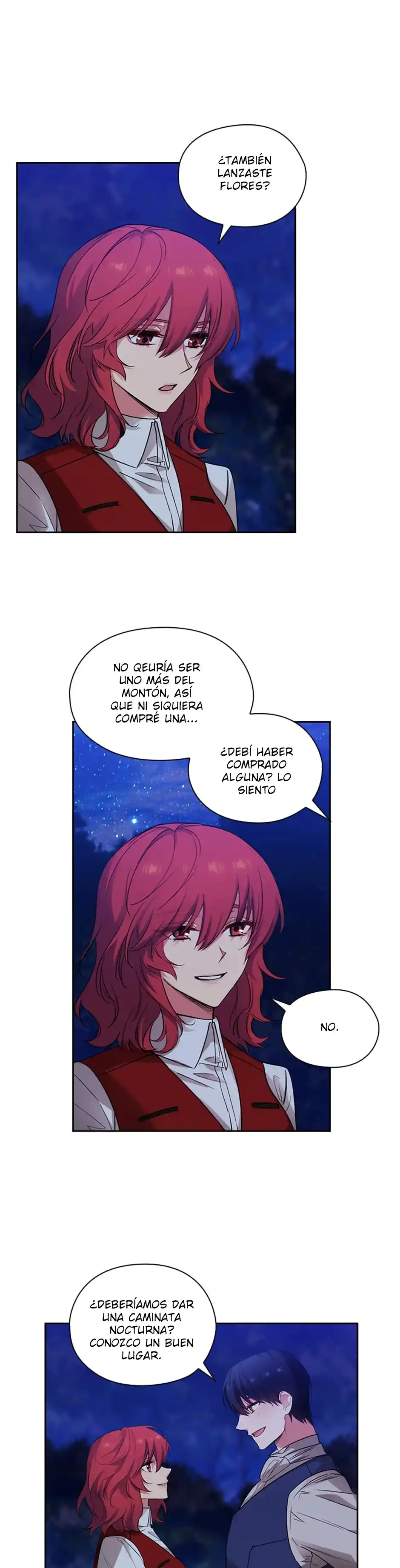 ADONIS - Capítulo 160 - Página 3 - LectorTMOo
