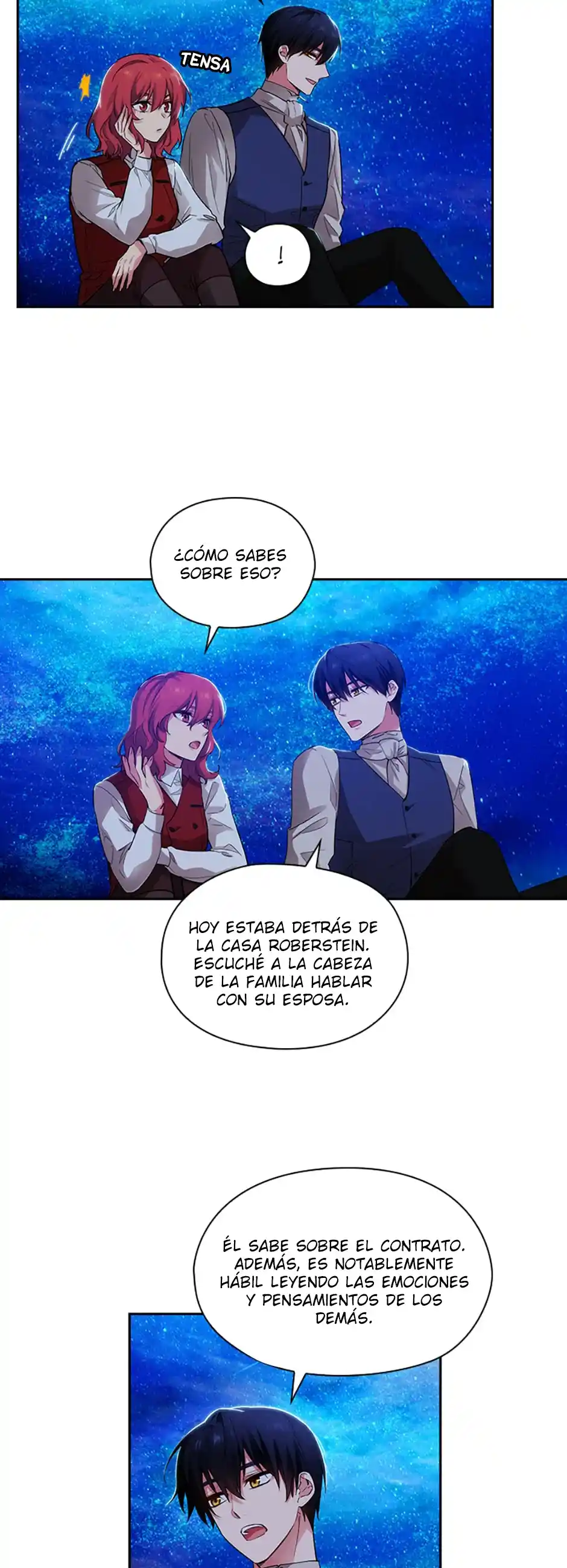ADONIS - Capítulo 160 - Página 7 - LectorTMOo