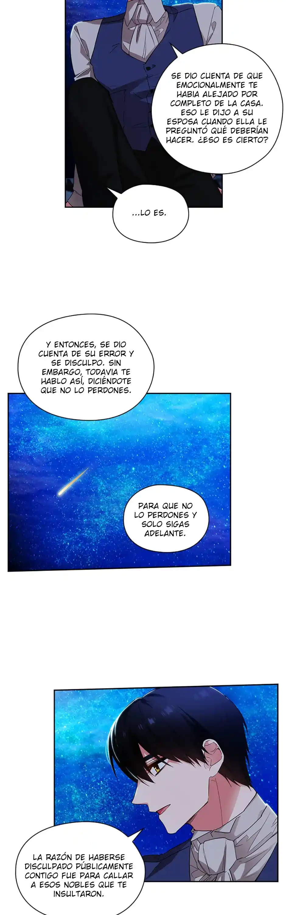 ADONIS - Capítulo 160 - Página 8 - LectorTMOo