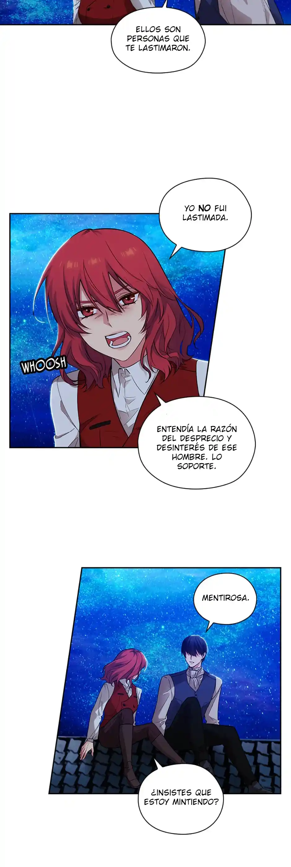 ADONIS - Capítulo 160 - Página 10 - LectorTMOo
