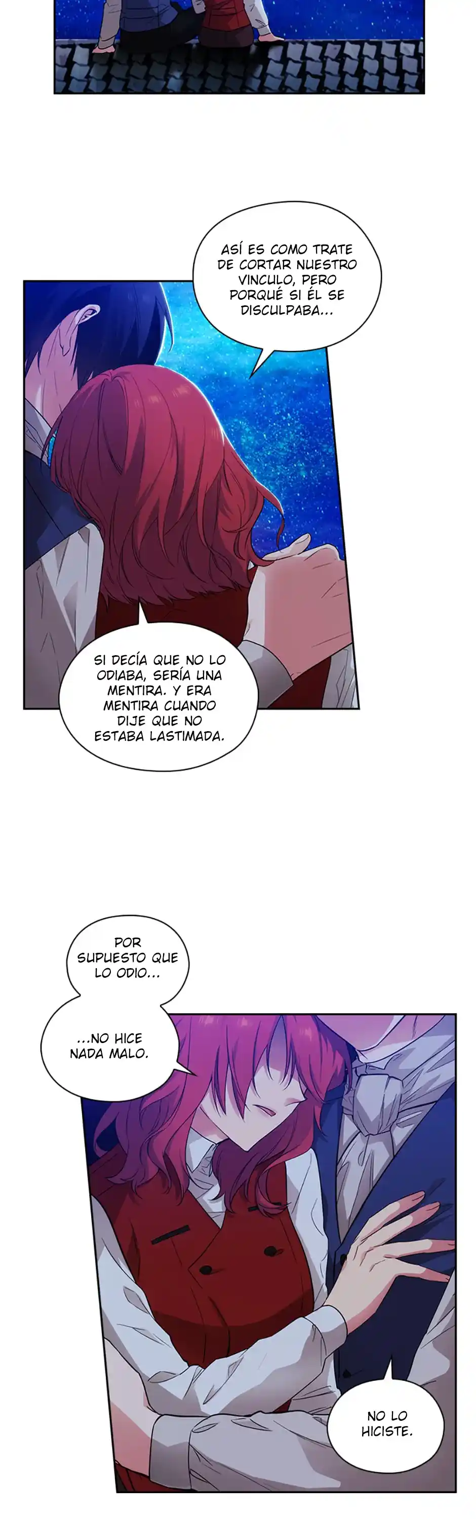 ADONIS - Capítulo 160 - Página 13 - LectorTMOo