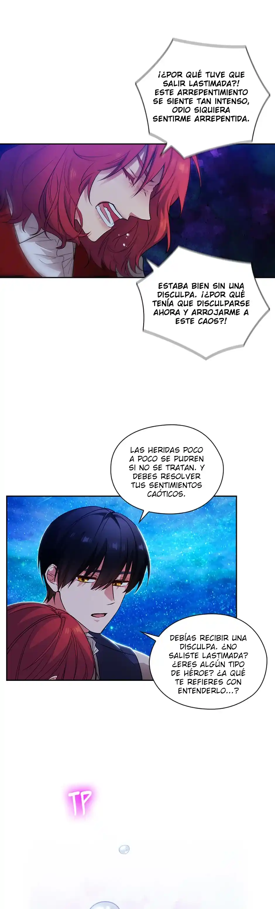 ADONIS - Capítulo 160 - Página 15 - LectorTMOo