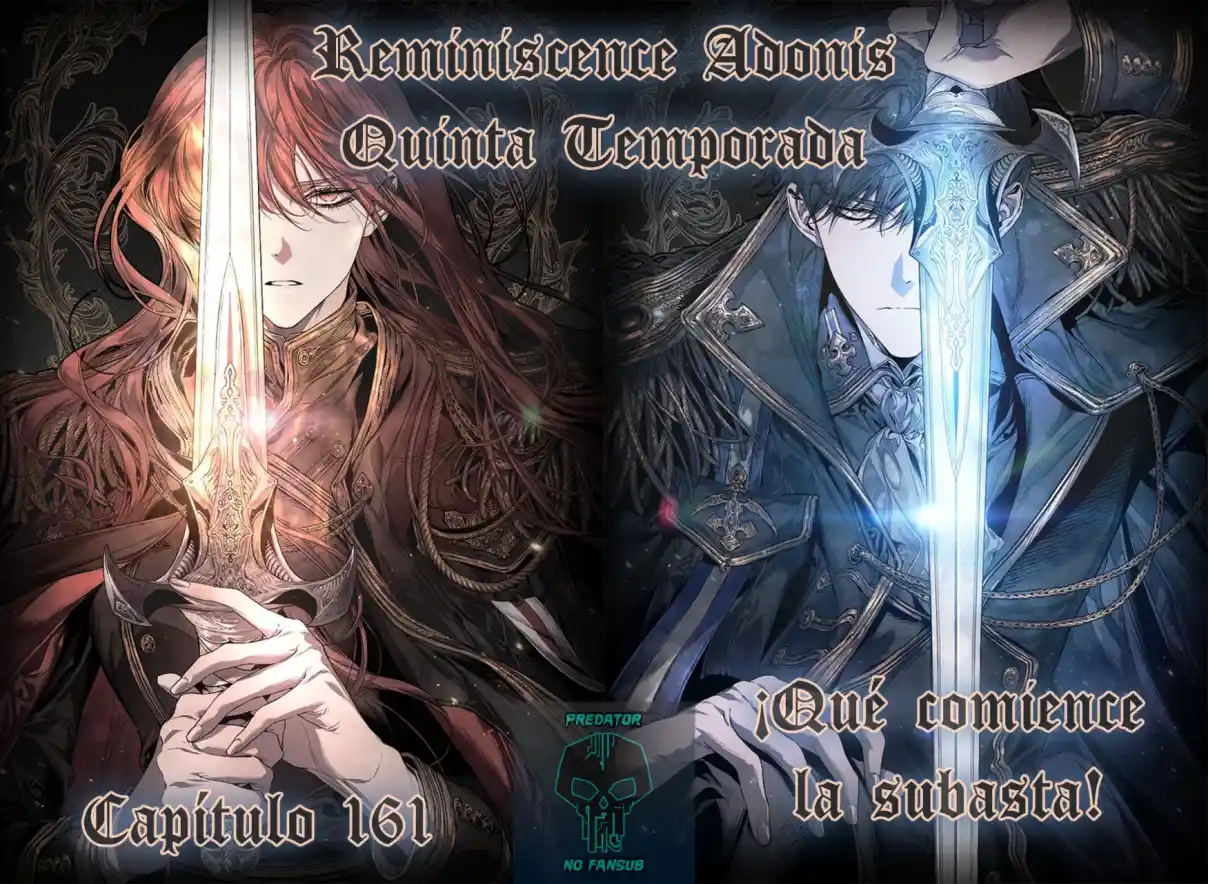 ADONIS - Capítulo 161 - Página 2 - LectorTMOo