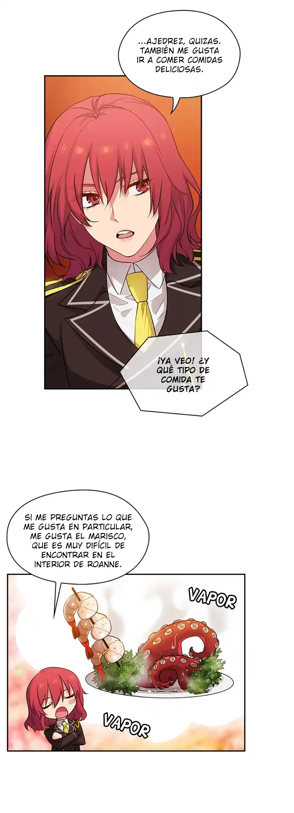 ADONIS - Capítulo 161 - Página 13 - LectorTMOo