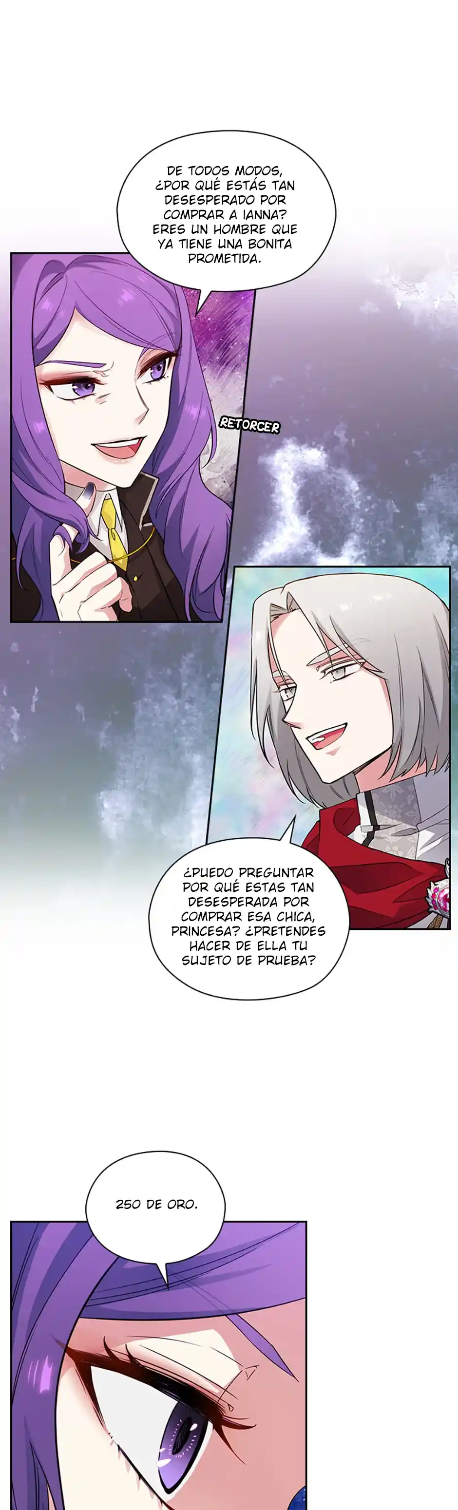 ADONIS - Capítulo 161 - Página 24 - LectorTMOo