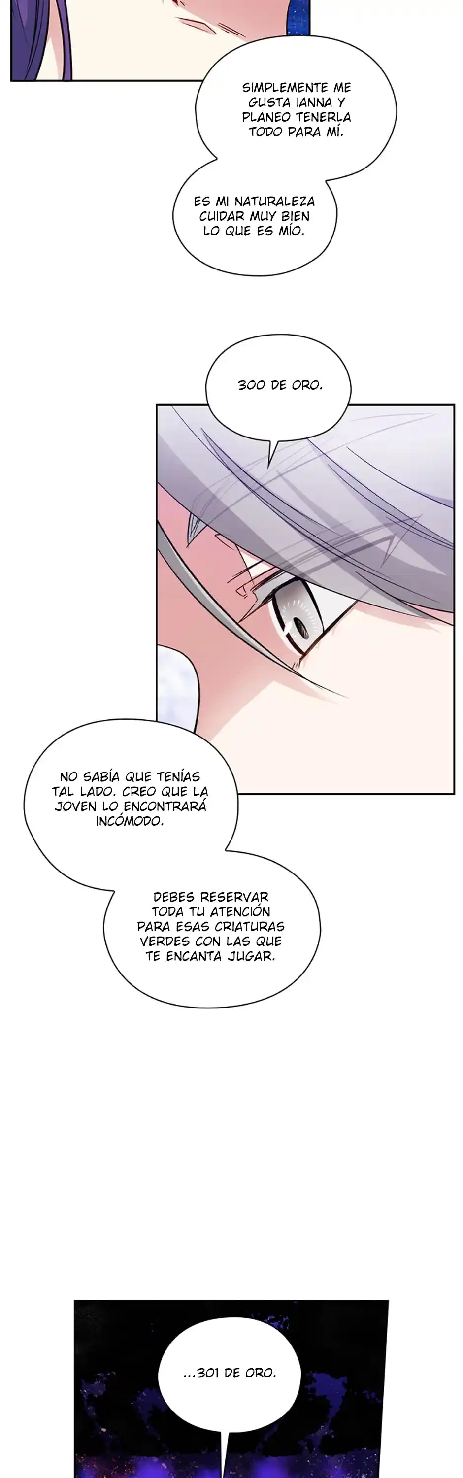 ADONIS - Capítulo 161 - Página 25 - LectorTMOo