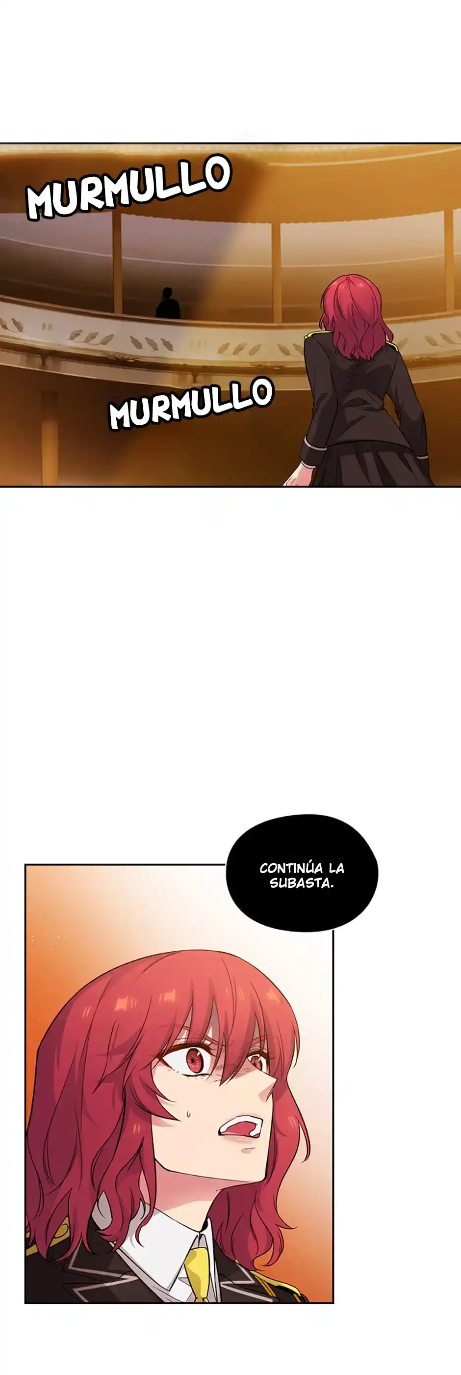 ADONIS - Capítulo 161 - Página 30 - LectorTMOo