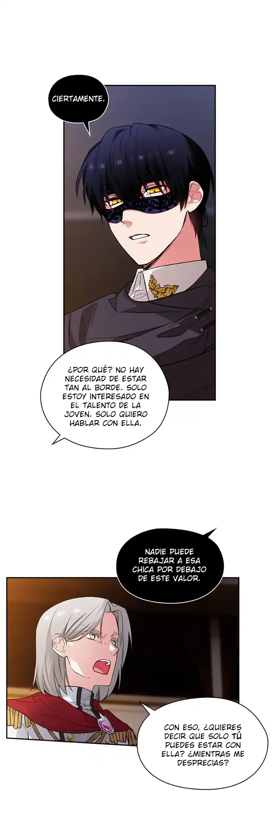 ADONIS - Capítulo 161 - Página 32 - LectorTMOo