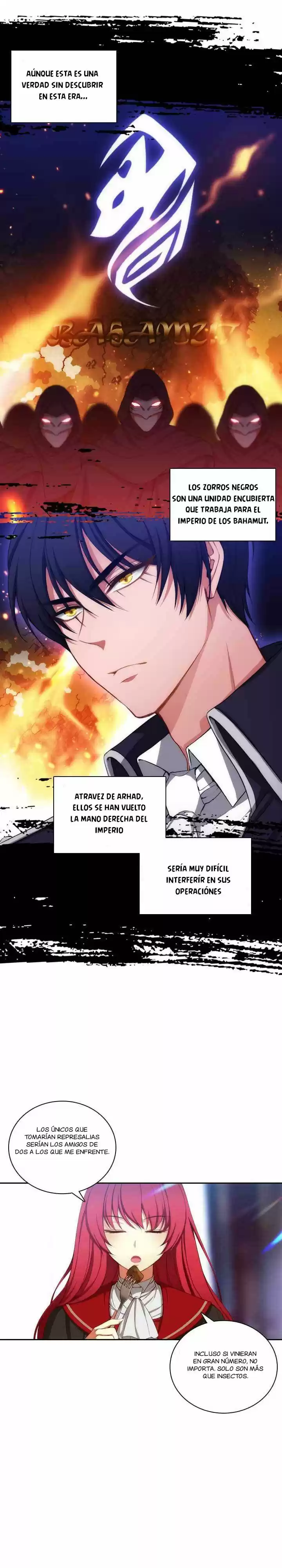 ADONIS - Capítulo 17 - Página 11 - LectorTMOo