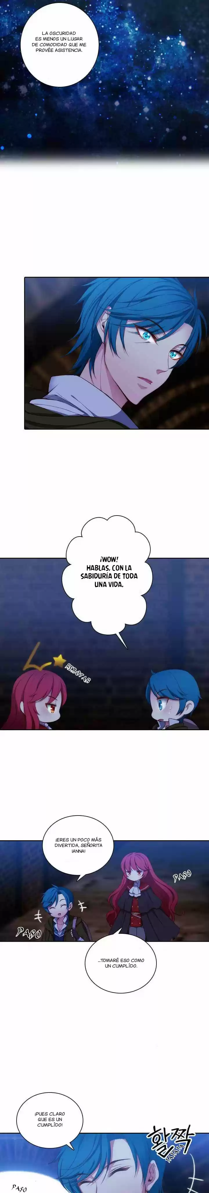 ADONIS - Capítulo 17 - Página 17 - LectorTMOo