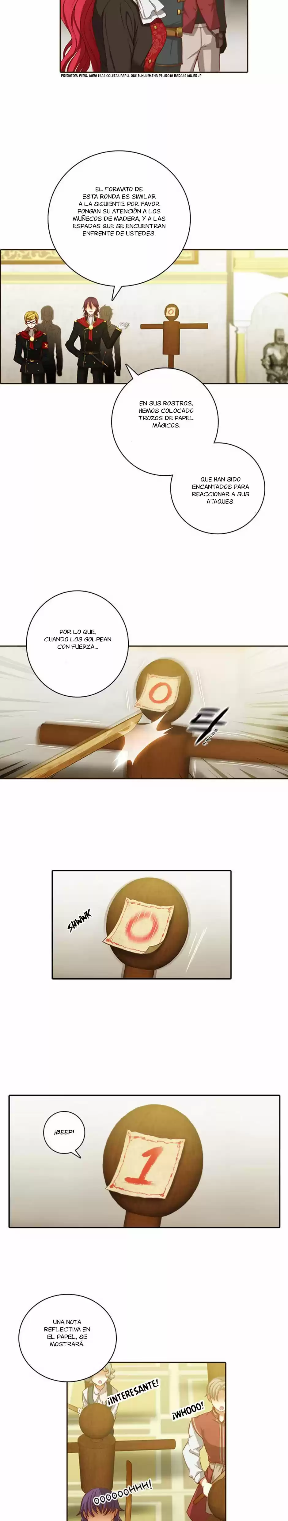 ADONIS - Capítulo 19 - Página 11 - LectorTMOo