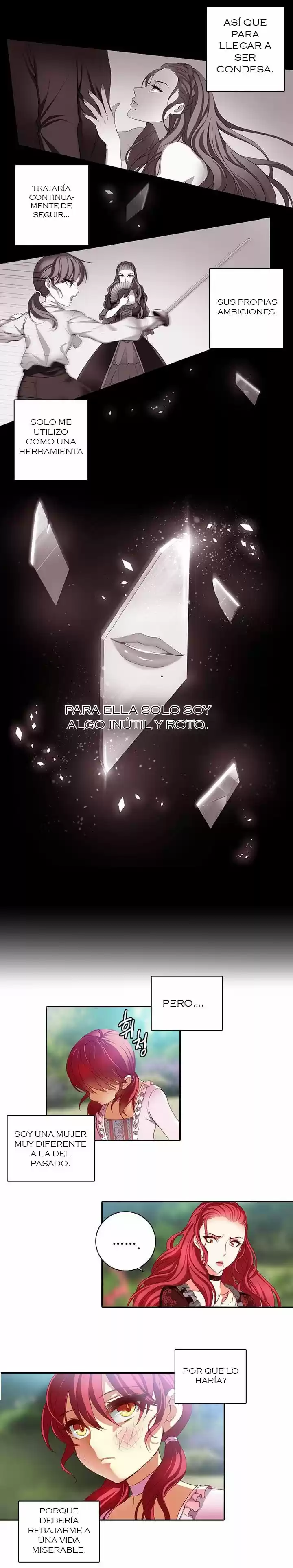 ADONIS - Capítulo 2 - Página 7 - LectorTMOo