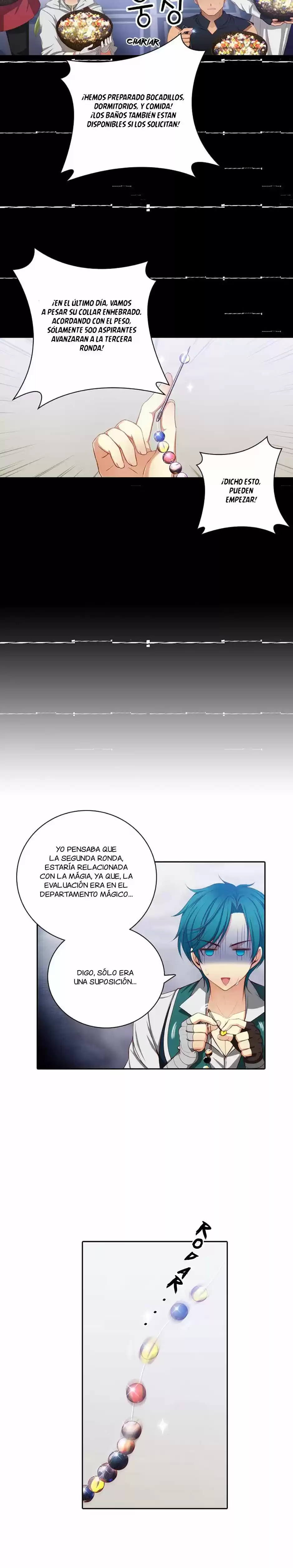 ADONIS - Capítulo 21 - Página 4 - LectorTMOo