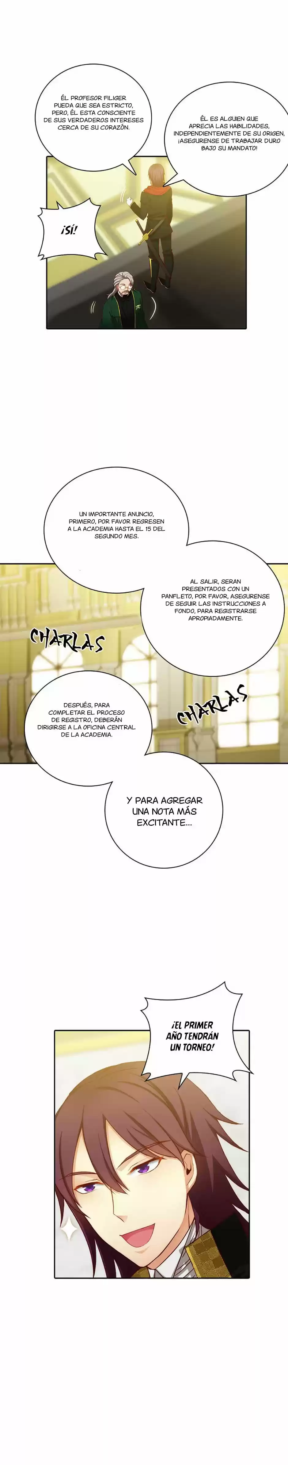 ADONIS - Capítulo 26 - Página 15 - LectorTMOo