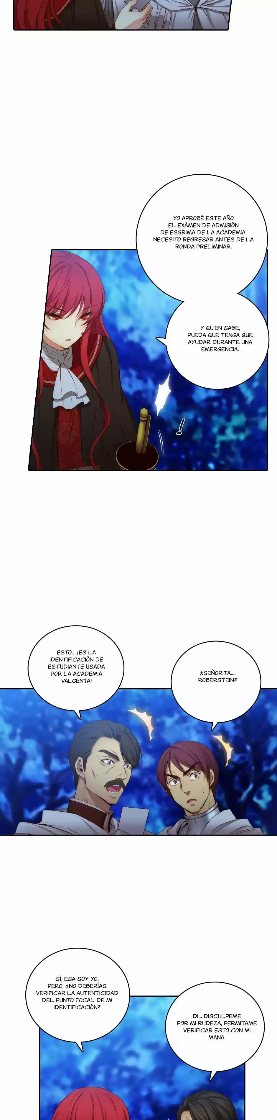ADONIS - Capítulo 29 - Página 19 - LectorTMOo