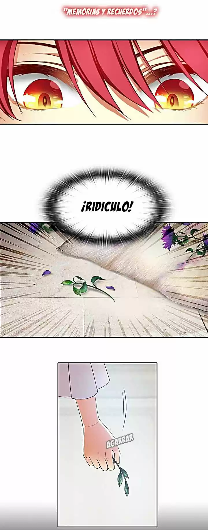 ADONIS - Capítulo 3 - Página 7 - LectorTMOo
