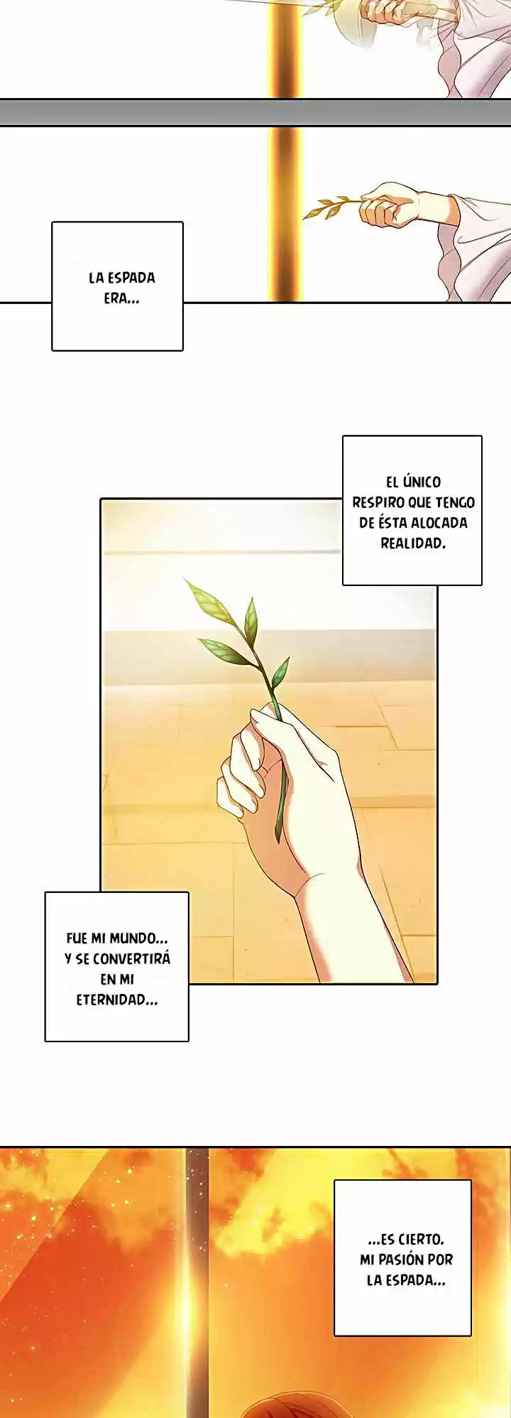 ADONIS - Capítulo 3 - Página 11 - LectorTMOo