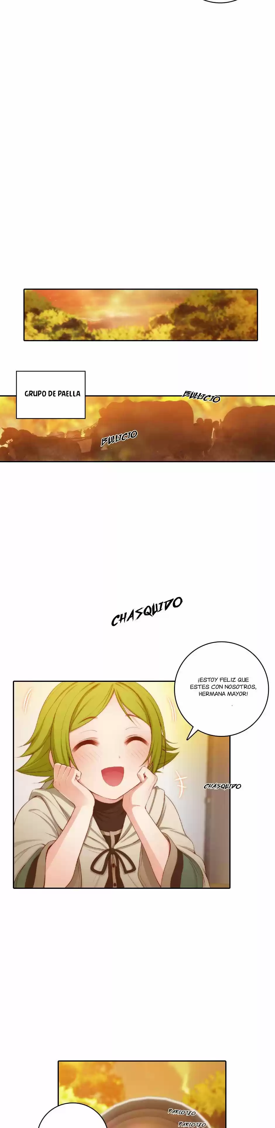 ADONIS - Capítulo 30 - Página 15 - LectorTMOo