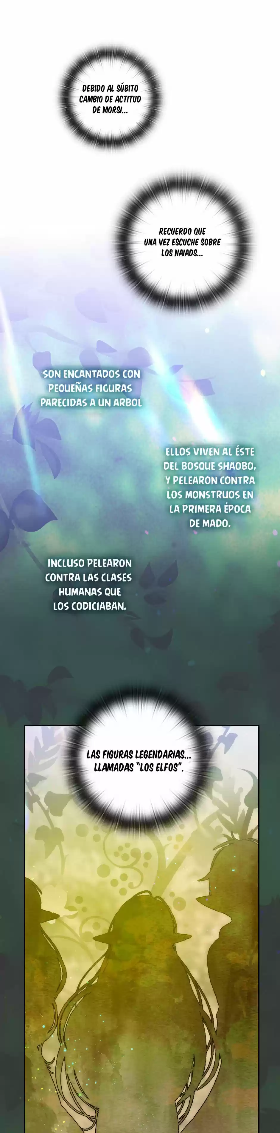 ADONIS - Capítulo 31 - Página 8 - LectorTMOo