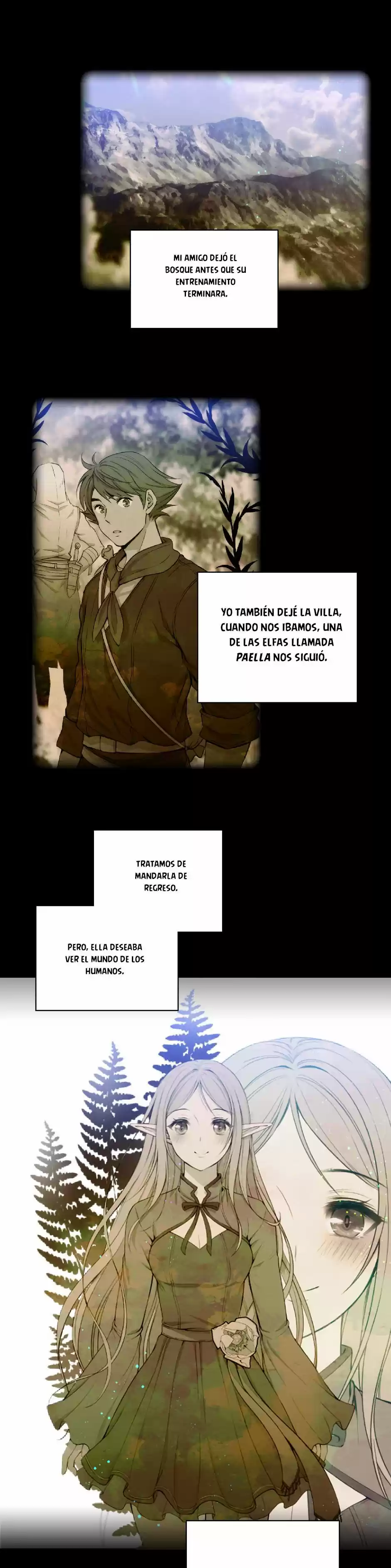ADONIS - Capítulo 31 - Página 17 - LectorTMOo