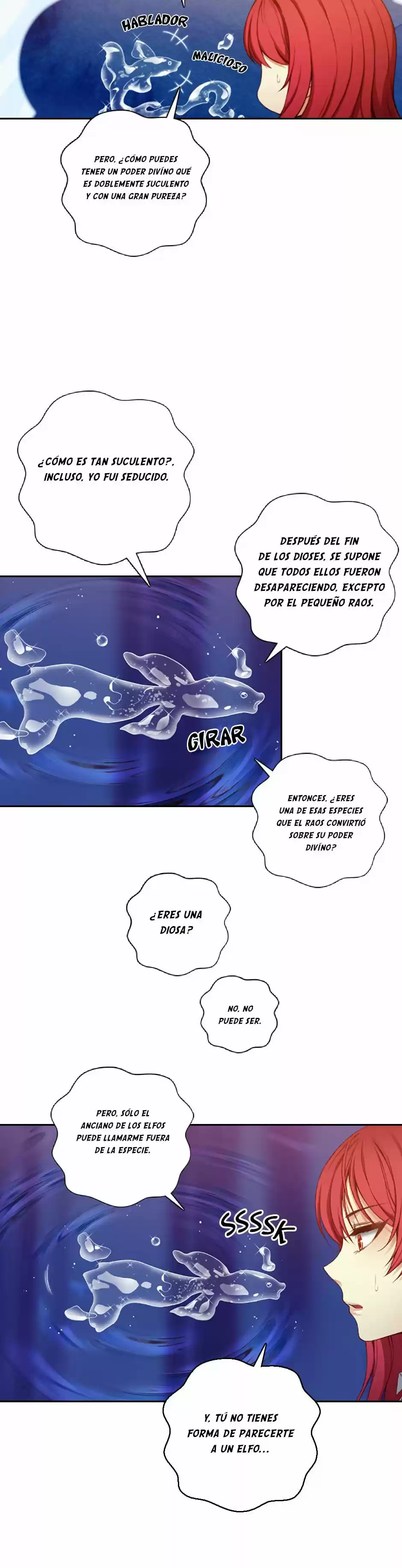 ADONIS - Capítulo 36 - Página 4 - LectorTMOo