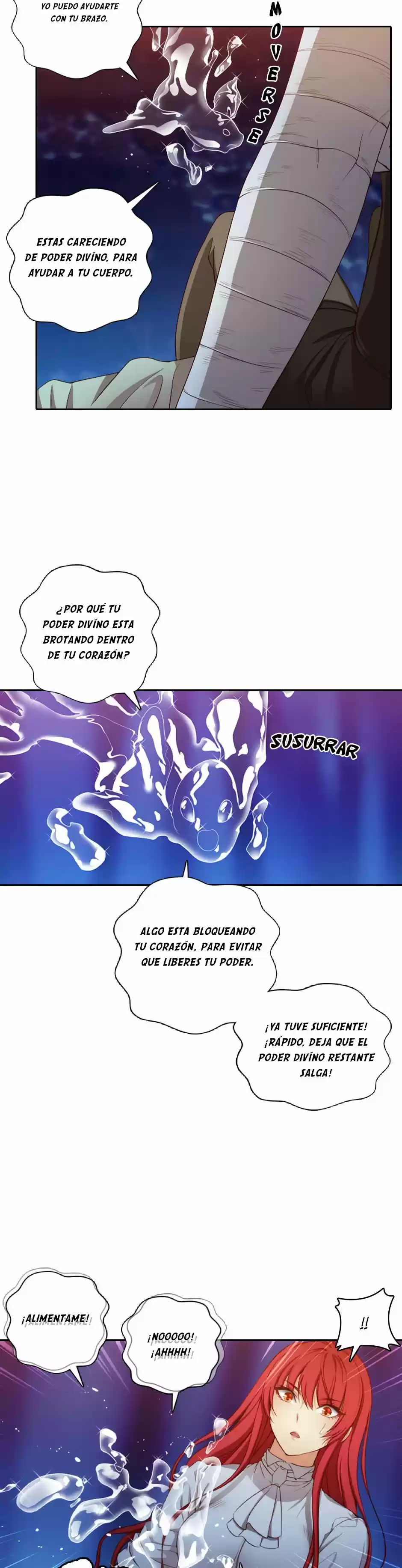 ADONIS - Capítulo 36 - Página 11 - LectorTMOo