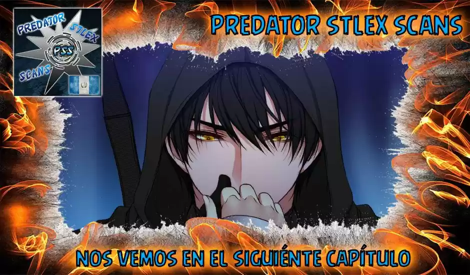 ADONIS - Capítulo 37 - Página 23 - LectorTMOo