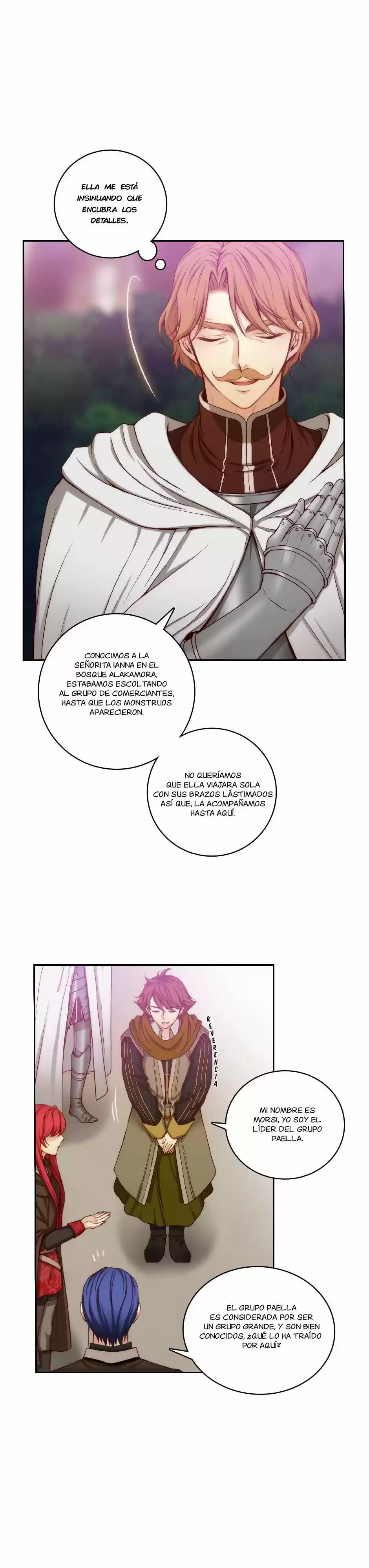 ADONIS - Capítulo 39 - Página 14 - LectorTMOo