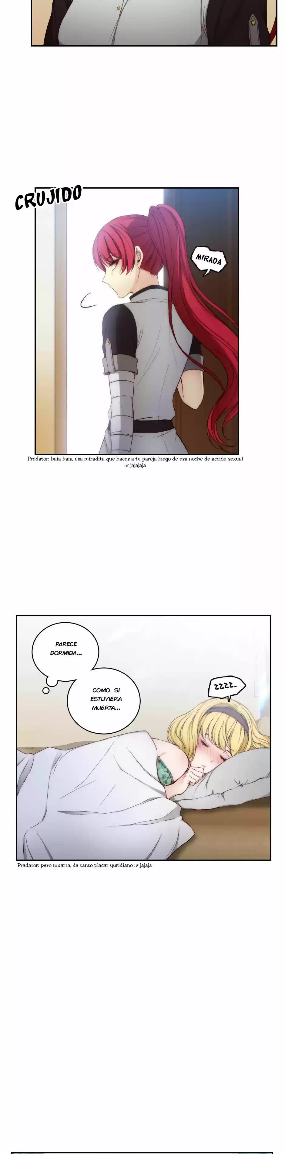 ADONIS - Capítulo 48 - Página 9 - LectorTMOo