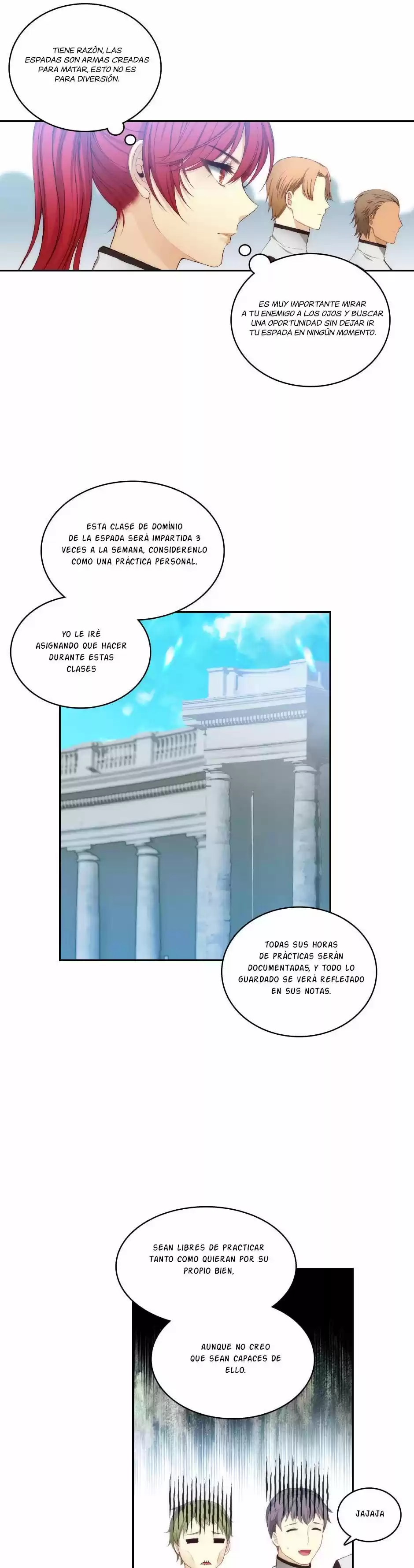 ADONIS - Capítulo 49 - Página 13 - LectorTMOo
