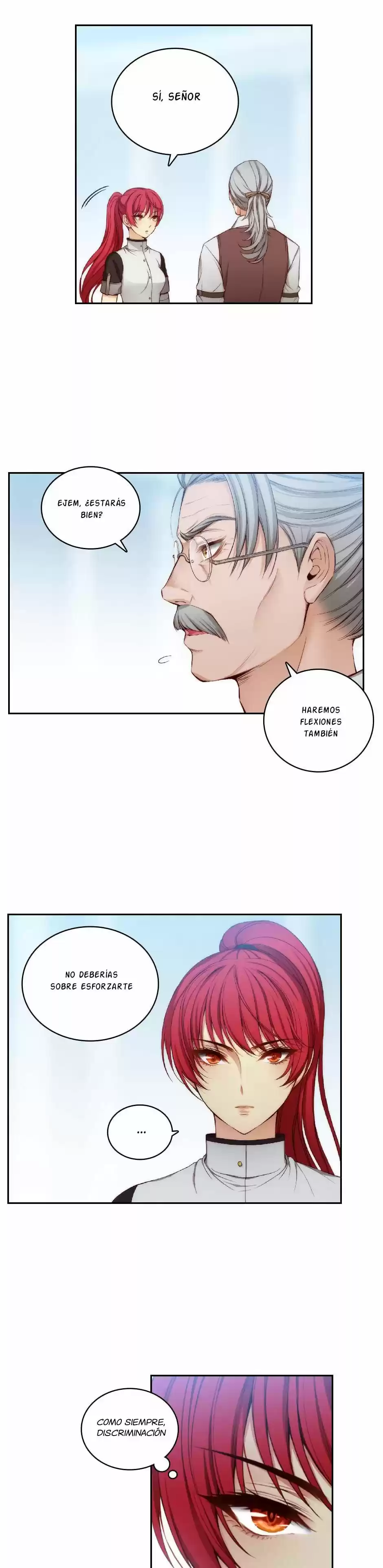 ADONIS - Capítulo 49 - Página 16 - LectorTMOo