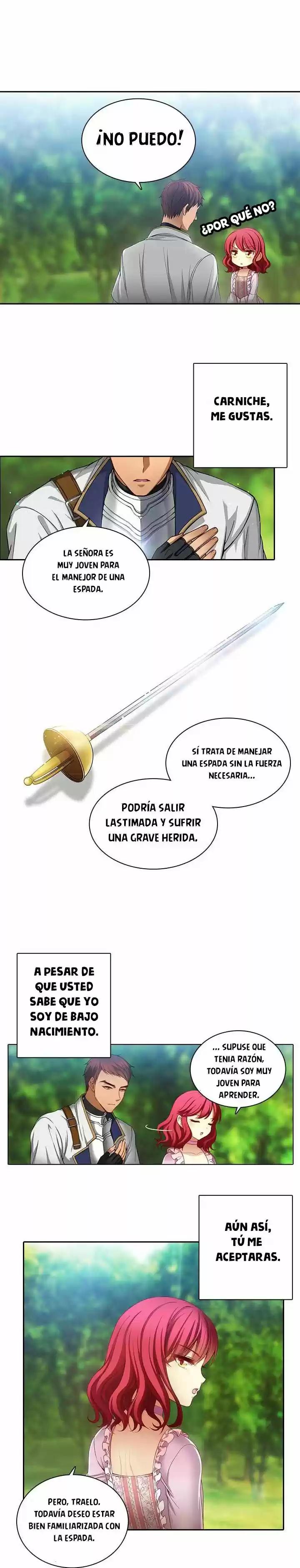 ADONIS - Capítulo 5 - Página 5 - LectorTMOo