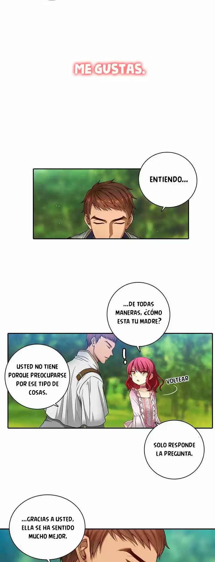 ADONIS - Capítulo 5 - Página 6 - LectorTMOo