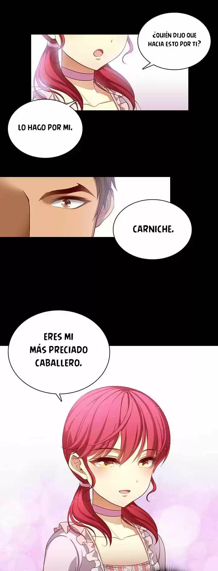 ADONIS - Capítulo 5 - Página 9 - LectorTMOo