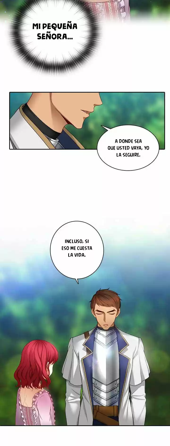 ADONIS - Capítulo 5 - Página 11 - LectorTMOo