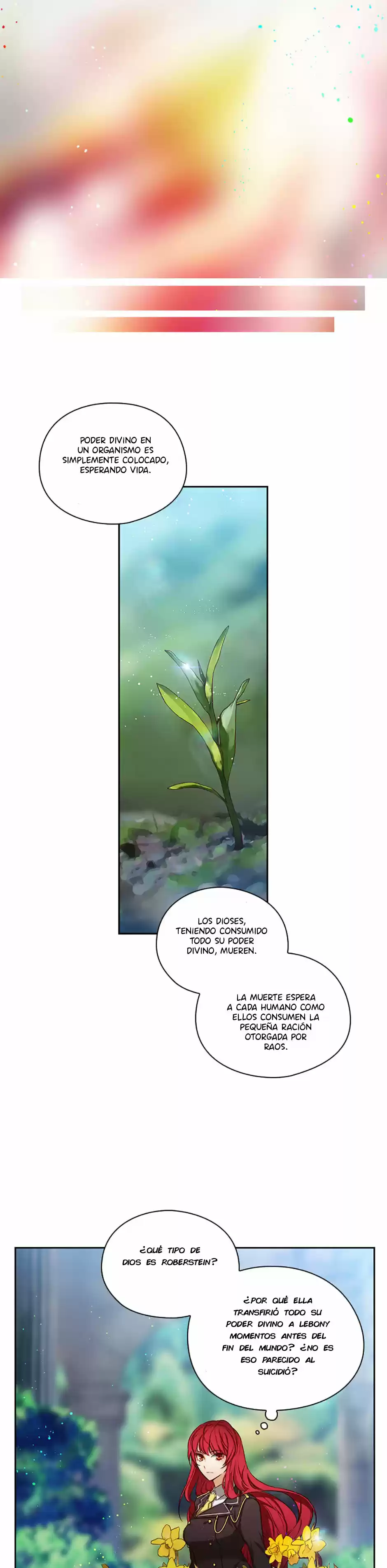 ADONIS - Capítulo 52 - Página 28 - LectorTMOo