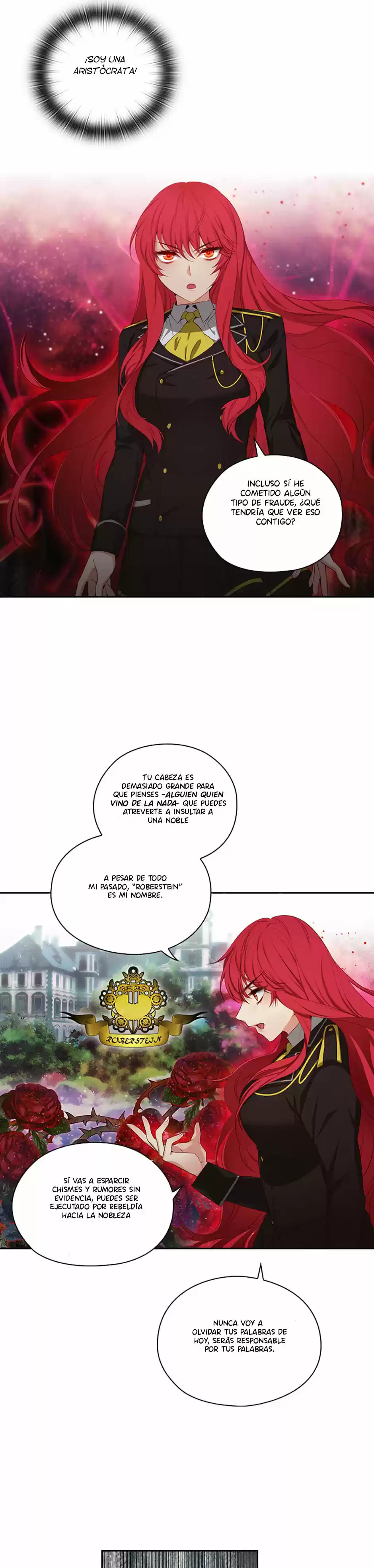ADONIS - Capítulo 55 - Página 23 - LectorTMOo