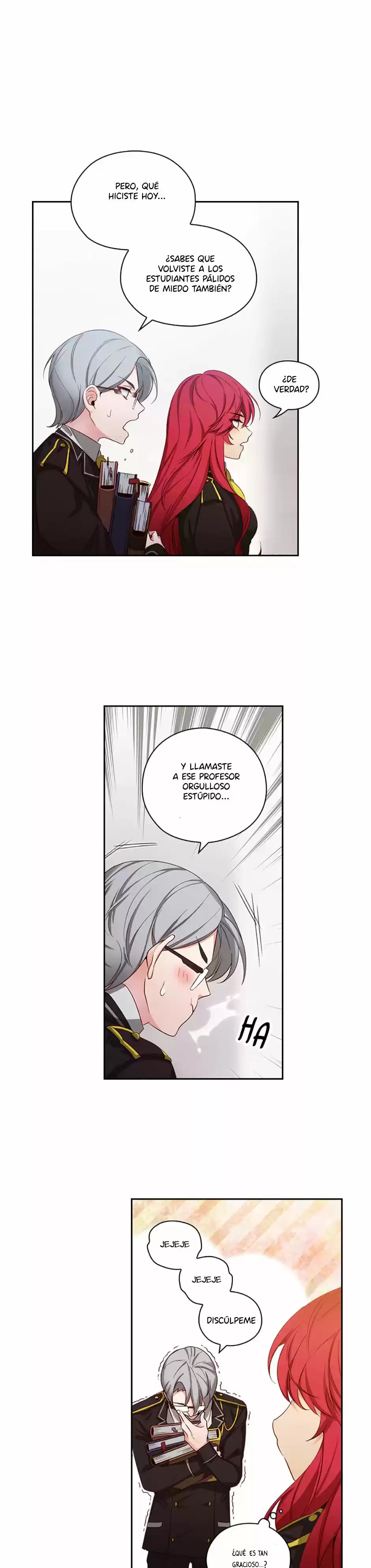 ADONIS - Capítulo 56 - Página 13 - LectorTMOo