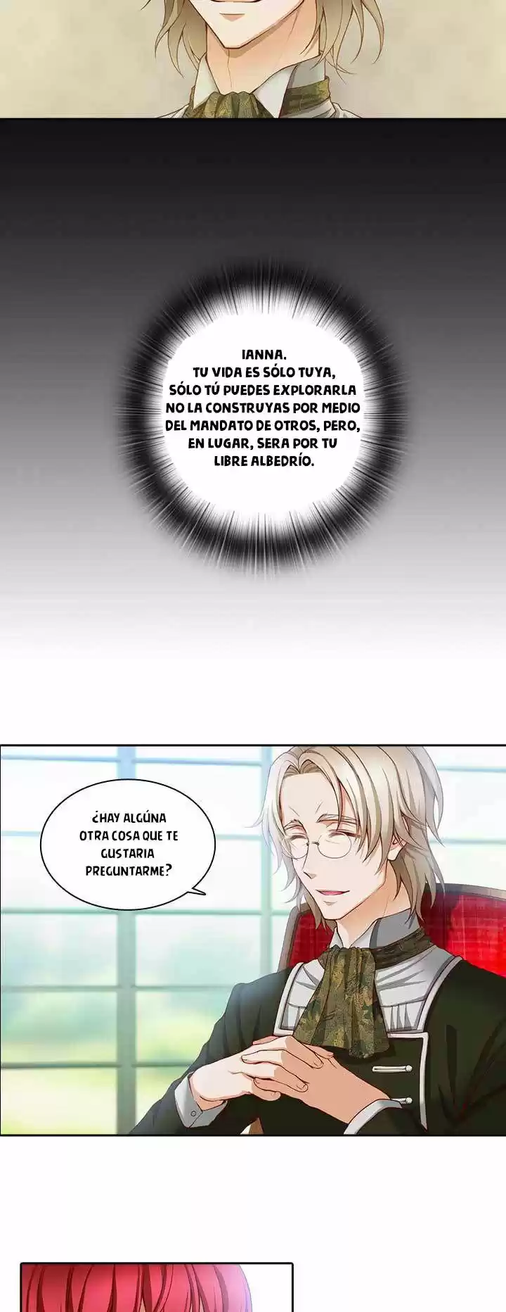 ADONIS - Capítulo 6 - Página 9 - LectorTMOo