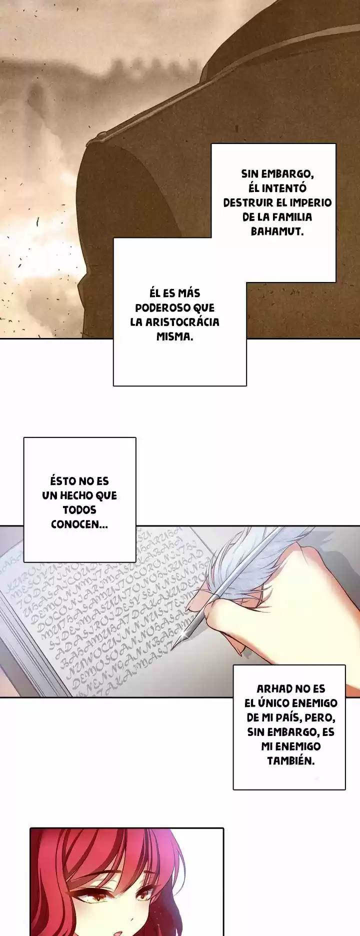 ADONIS - Capítulo 6 - Página 14 - LectorTMOo